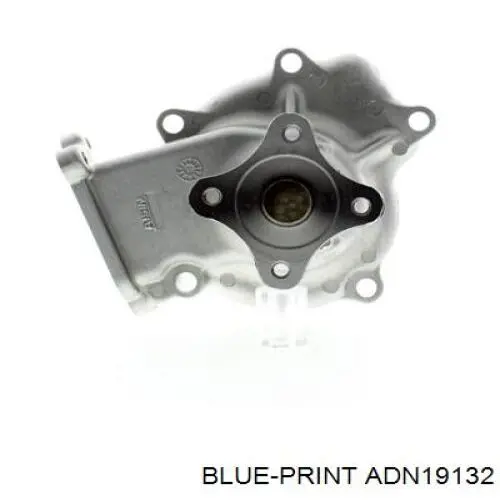 Motor de agua Nissan/Infiniti 210100M302