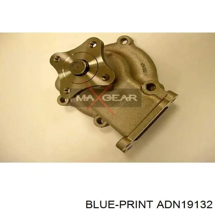 Comprar 210100M302 Nissan/Infiniti Bomba de agua para motor