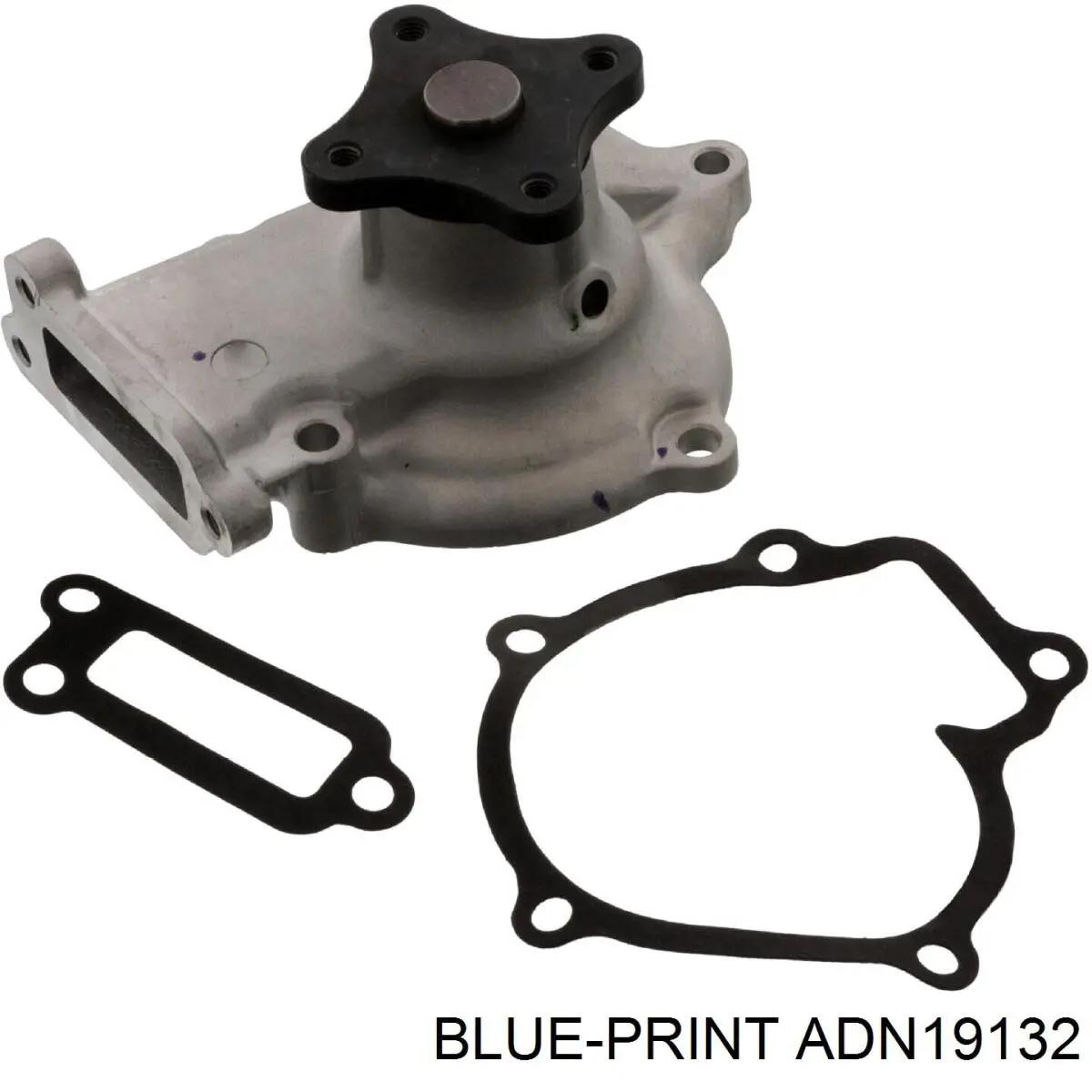 Bombeadora de agua Nissan/Infiniti 210100M302 precio, desde 31,46 EUR
