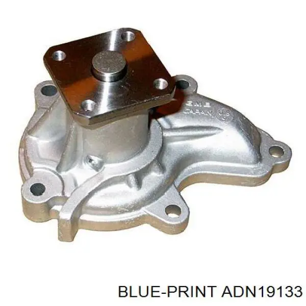 Comprar GWMZ46A GMB Bomba de agua para motor