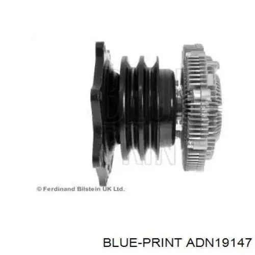 21010F40A Nissan bomba de agua