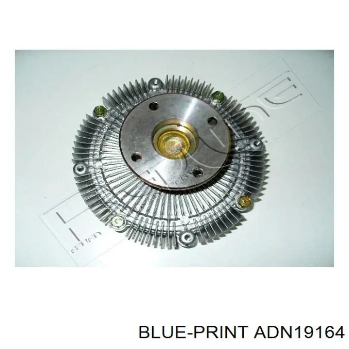 Embrague, ventilador de refrigeración Nissan/Infiniti 2108222J00 precio, desde 89,87 EUR