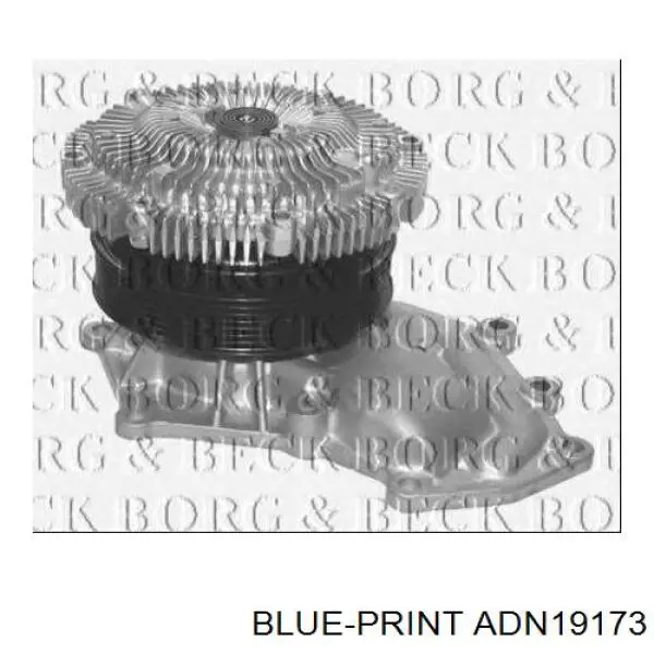 Comprar 210102W228 Nissan/Infiniti Bomba de agua para motor