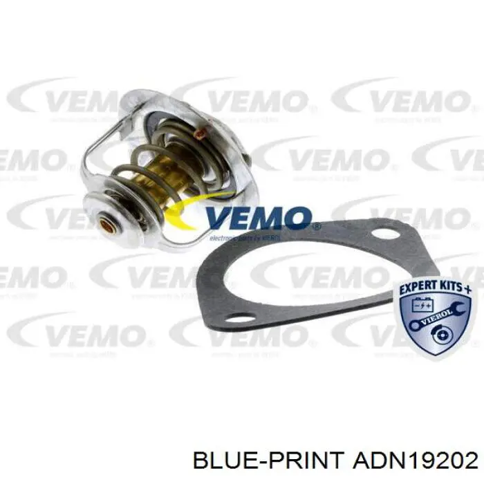 Termostato refrigerante Nissan/Infiniti 21200AX00A