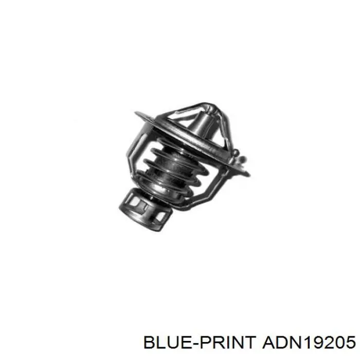 Termostato VT104 Japan Parts
