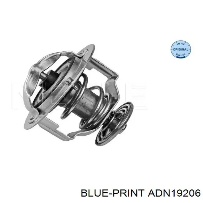 Comprar ADN19206 Blue Print Termostato