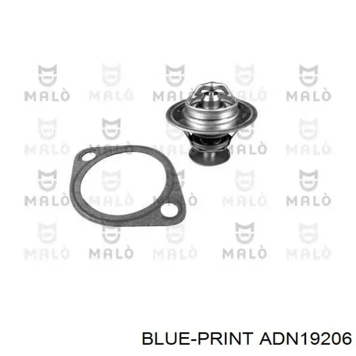 Termostato ADN19206 Blue Print
