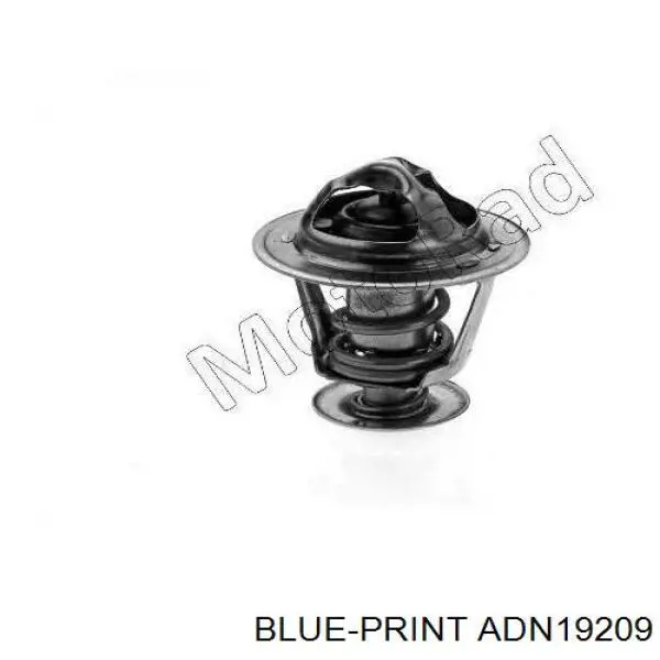 2120077A00 Nissan/Infiniti Termostato de agua