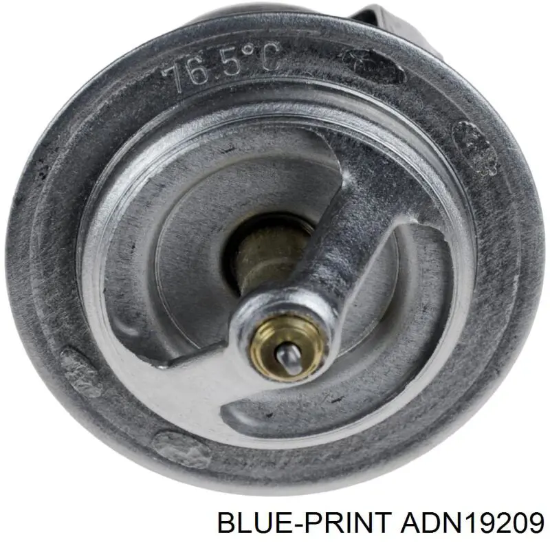 ADN19209 Blue Print termostato