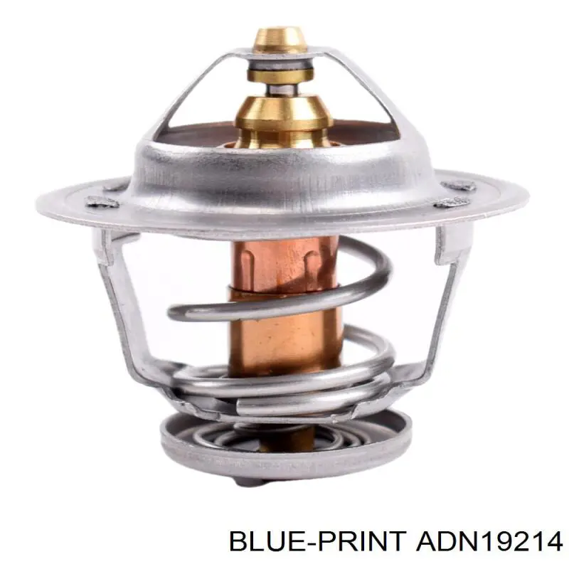 Termostato 2120040F00 Nissan/Infiniti