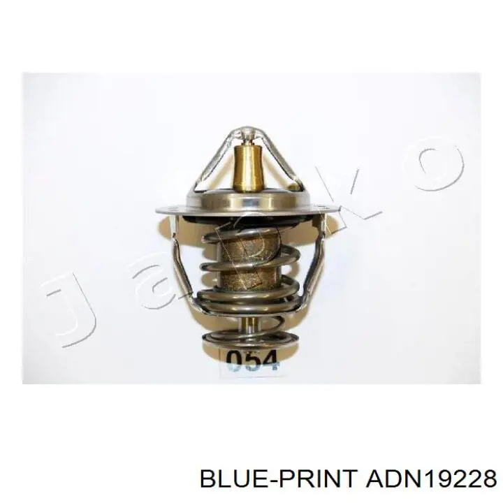 Termostato, refrigerante Nissan Sunny 3 N14