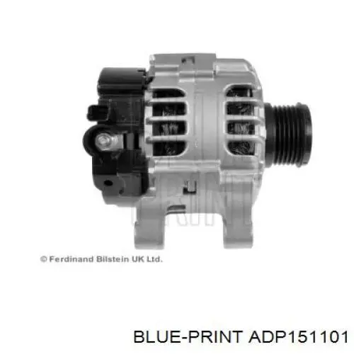 ADP151101 Blue Print alternador