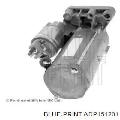 ADP151201 Blue Print motor de arranque