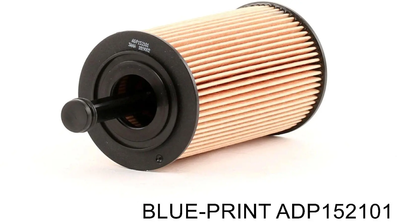ADP152101 Blue Print filtro de aceite