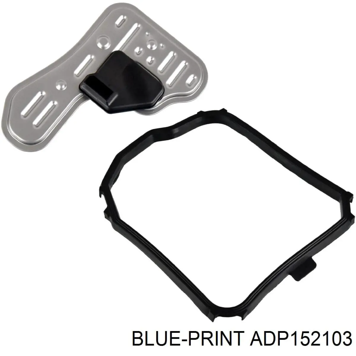 Filtro de transmisión automática Blue Print ADP152103 precio, desde 19,48 EUR