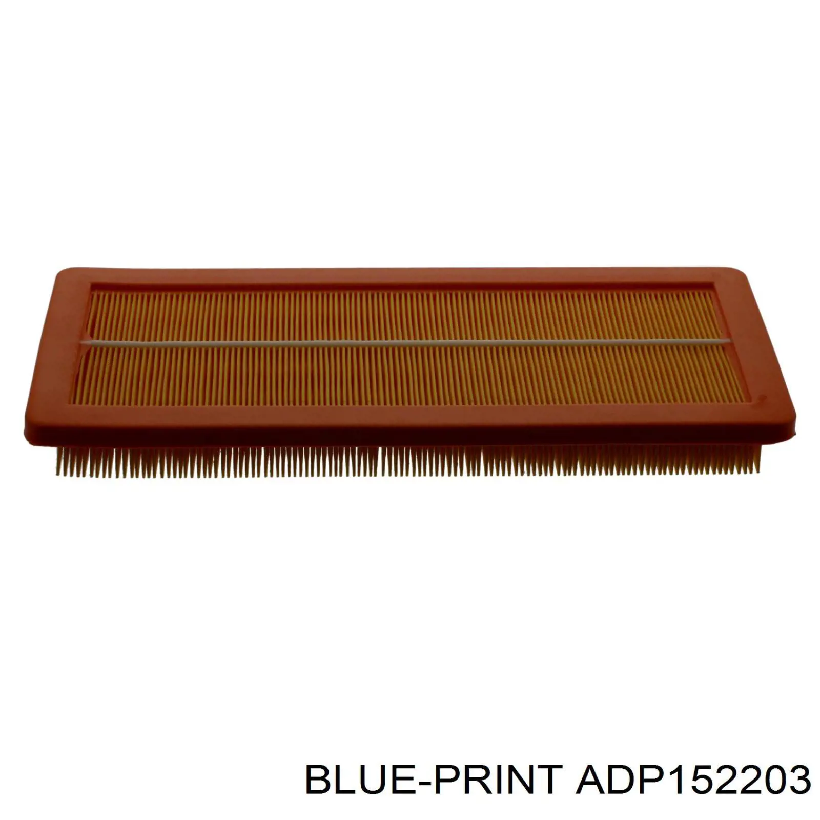 Comprar FA1037 Bremsi Filtro de aire