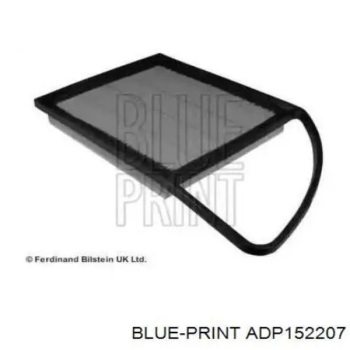 Filtro de aire Peugeot 308 1 4A, 4C