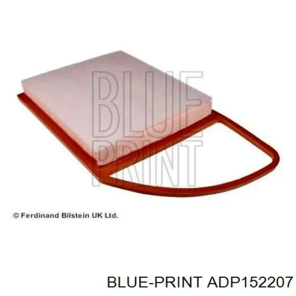 ADP152207 Blue Print filtro de aire
