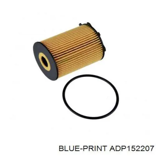 Filtro de aire Peugeot 308 1 4A, 4C