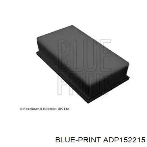 ADP152215 Blue Print filtro de aire