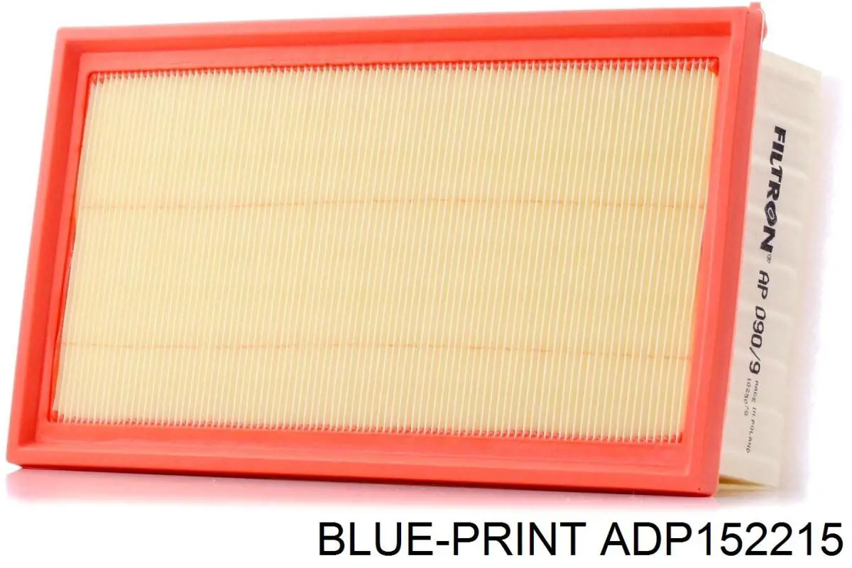 Filtro de aire K7159 Mfilter