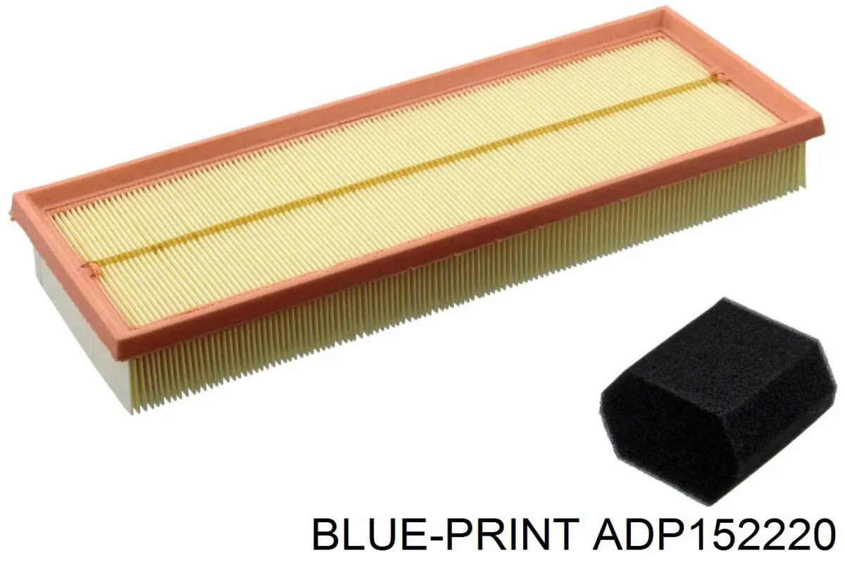 ADP152220 Blue Print filtro de aire