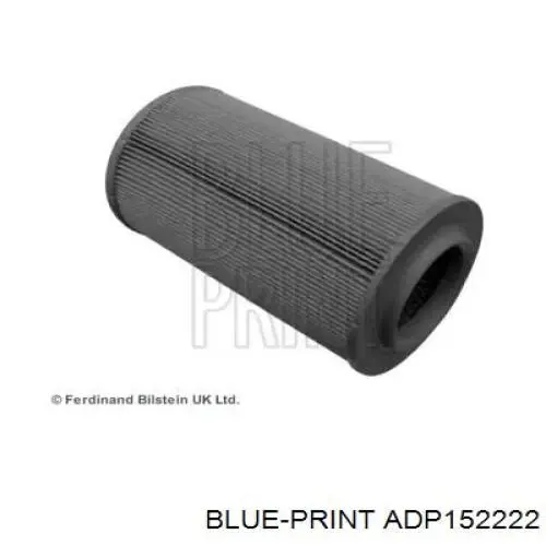 ADP152222 Blue Print filtro de aire