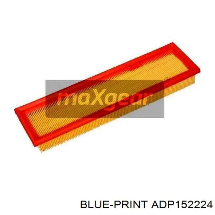 Comprar FA0630 Bremsi Filtro de aire