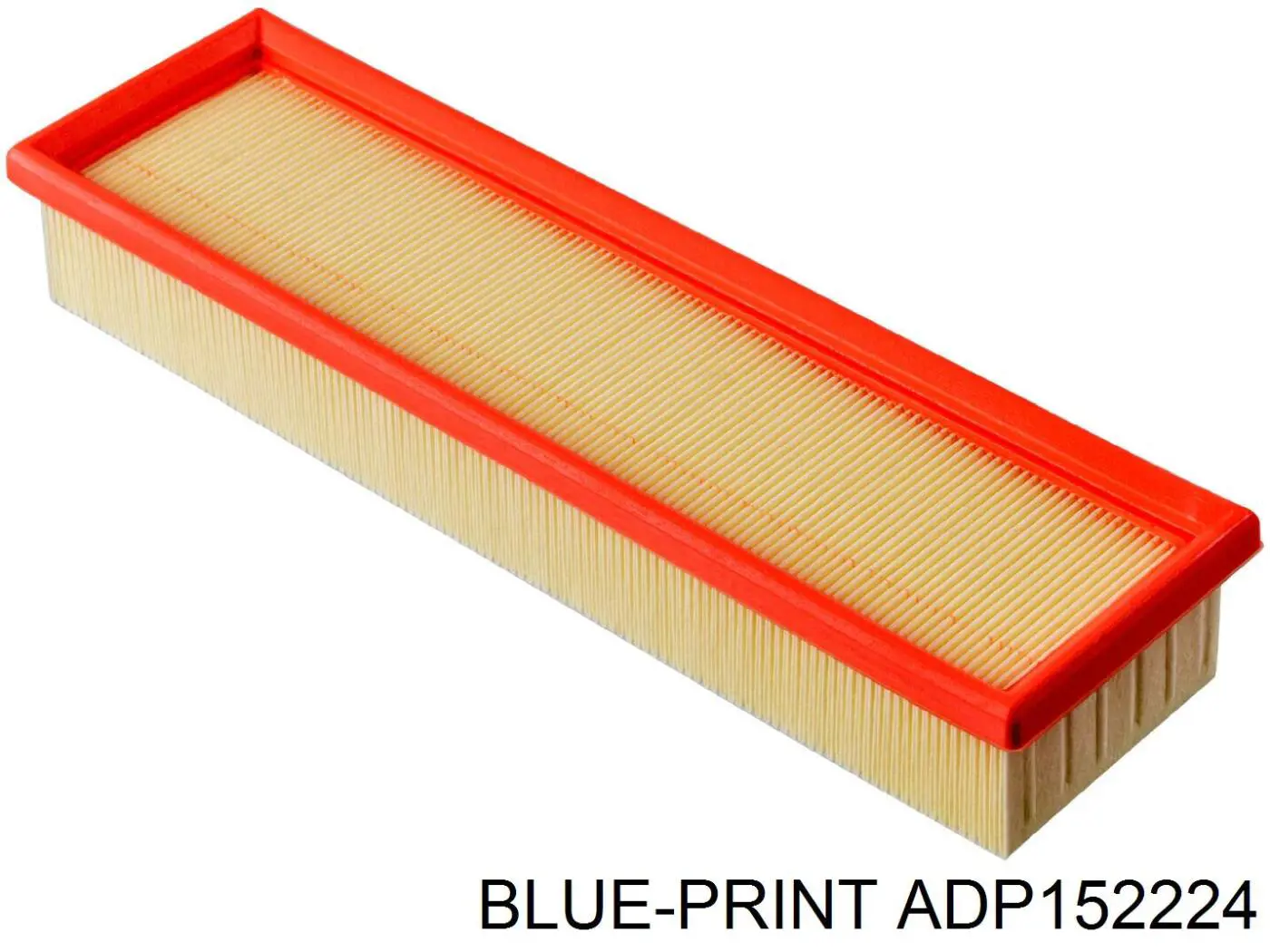 Filtro aire Bremsi FA0630