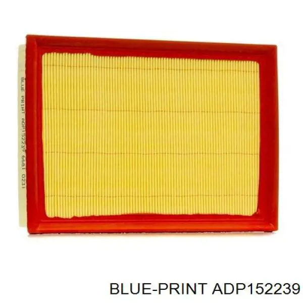 Comprar ADP152239 Blue Print Filtro de aire