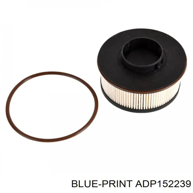El filtro de aire Blue Print ADP152239 precio, desde 8,39 EUR