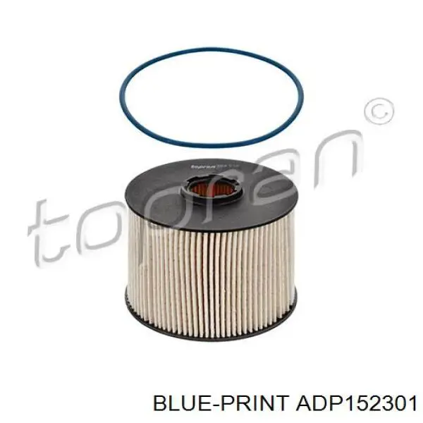 ADP152301 Blue Print filtro combustible