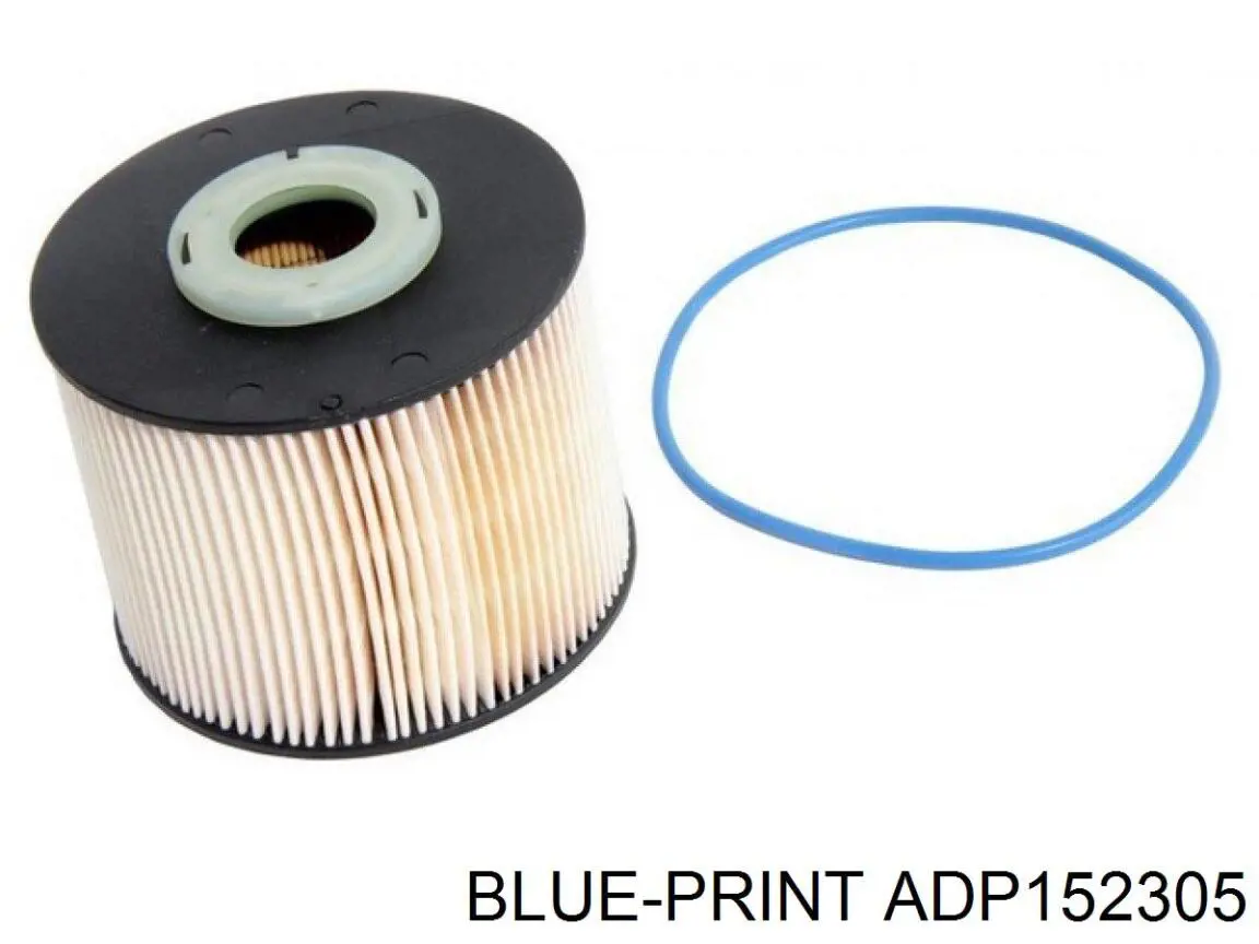 Comprar ADP152305 Blue Print Filtro diesel