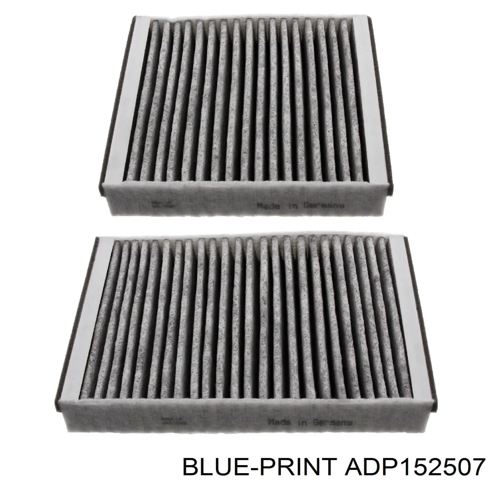 Comprar 9649774880 Peugeot/Citroen Filtro de aire del habitáculo