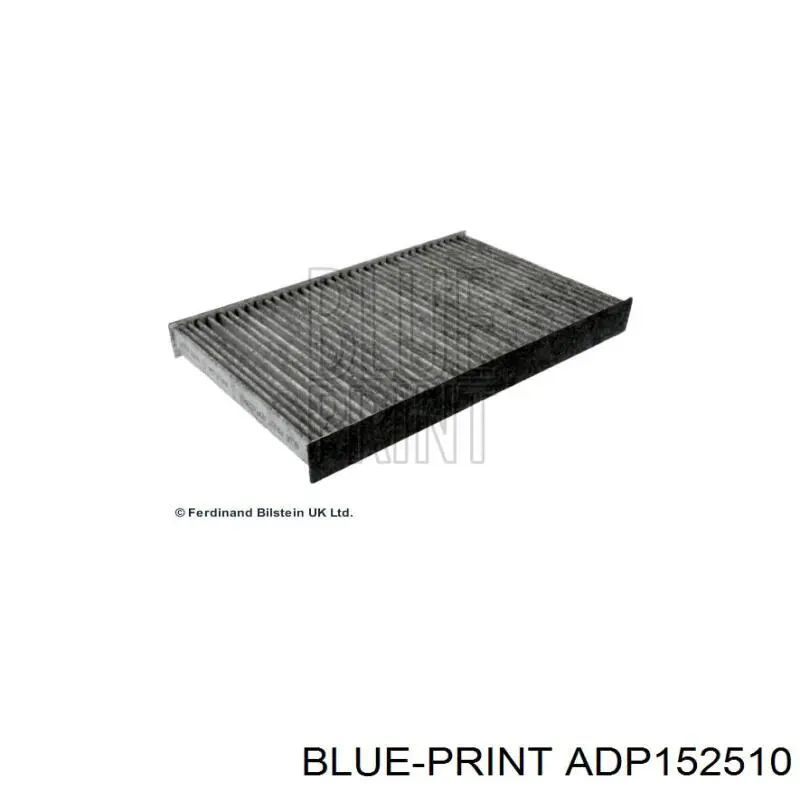 ADP152510 Blue Print filtro habitáculo