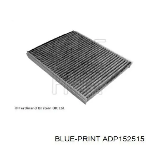 Comprar 6447LN Peugeot/Citroen Filtro de aire del habitáculo