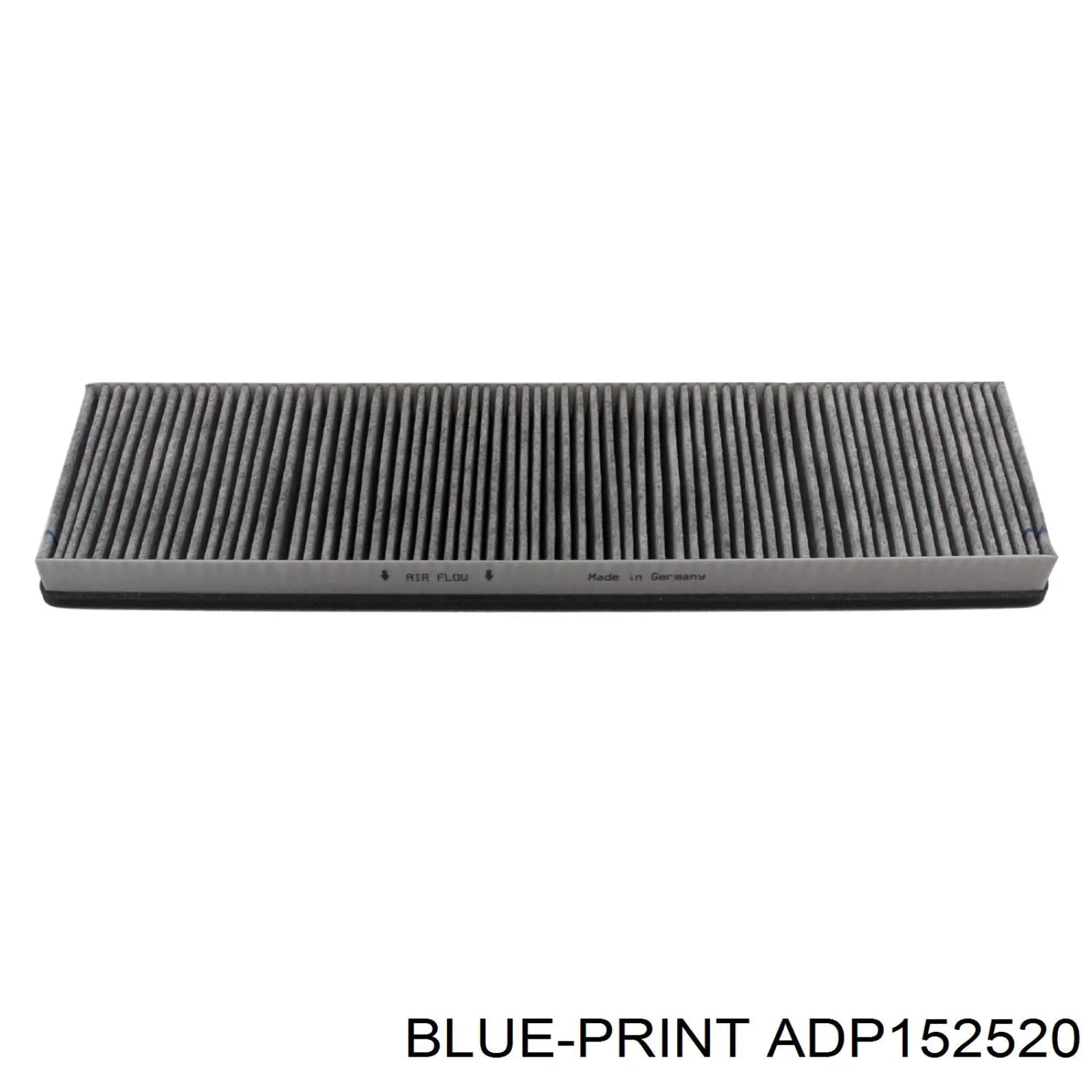 Comprar ADP152520 Blue Print Filtro de aire del habitáculo