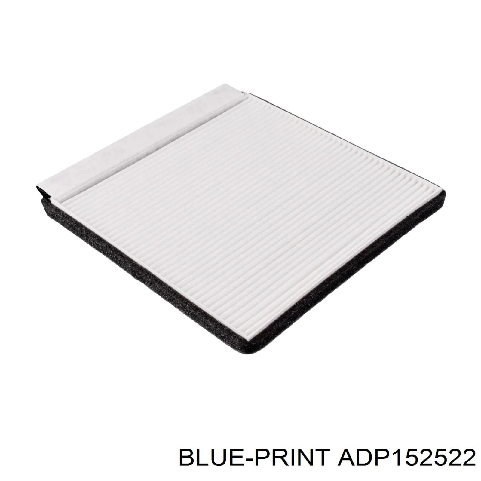 ADP152522 Blue Print filtro habitáculo