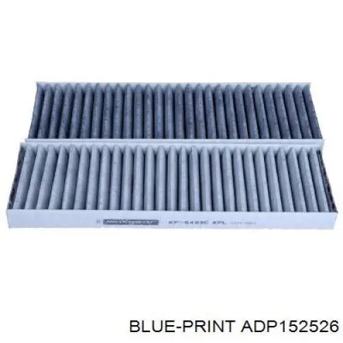 ADP152526 Blue Print filtro habitáculo