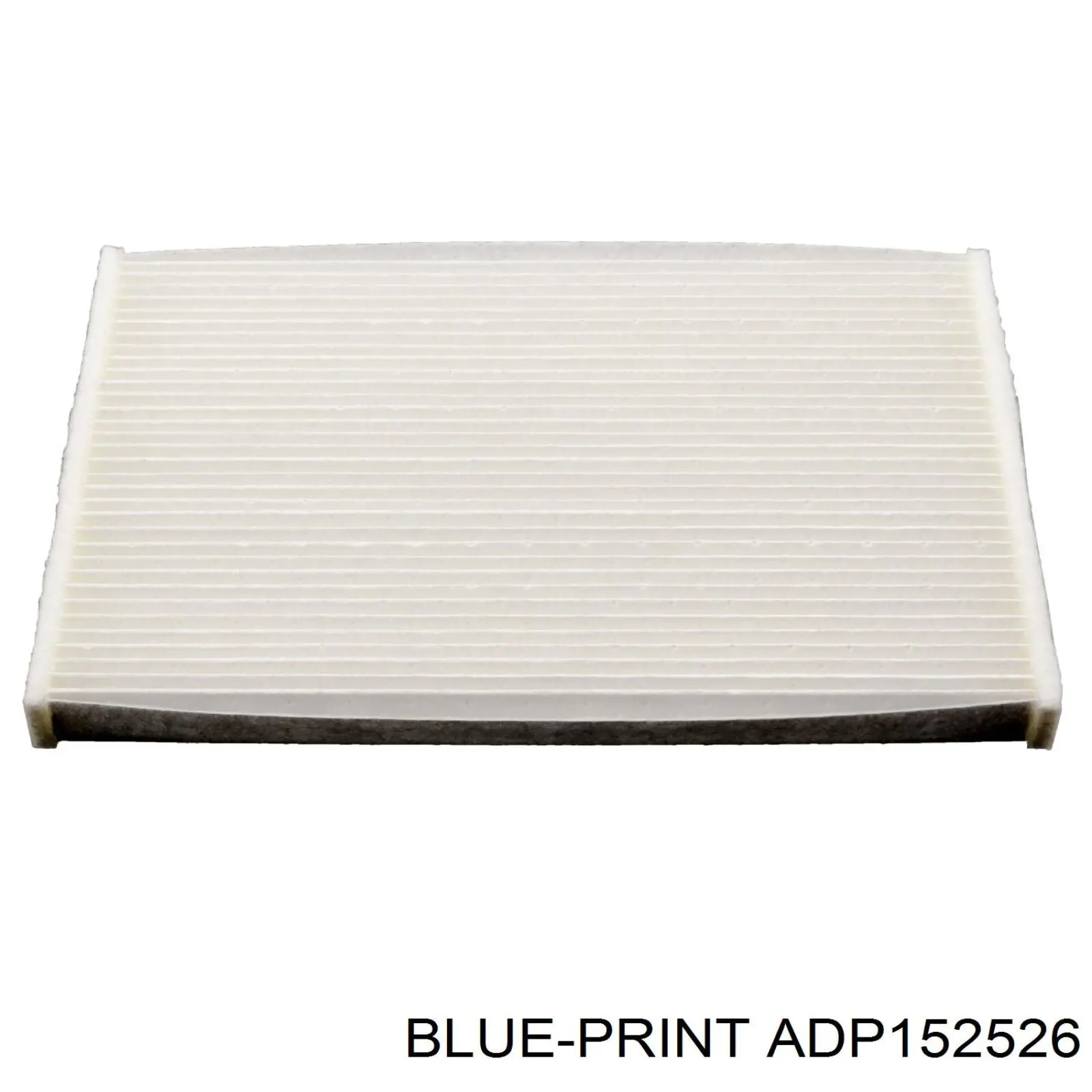 Filtro de cabina Blue Print ADP152526 precio, desde 7,44 EUR
