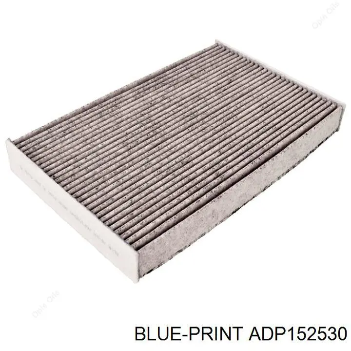 Filtro de cabina Blue Print ADP152530 precio, desde 9,29 EUR