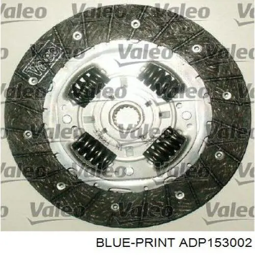 Mecanismo de embrague Fiat/Alfa/Lancia 9467597280 precio, desde 126,54 EUR
