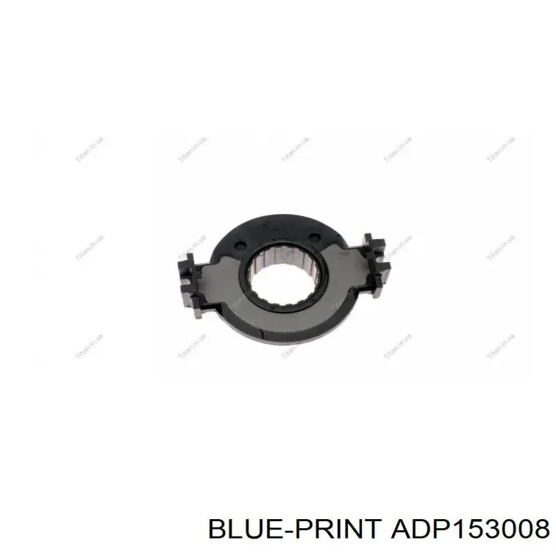 ADP153008 Blue Print embrague