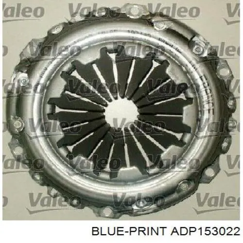 Comprar 2050R5 Peugeot/Citroen Kit de embrague completo