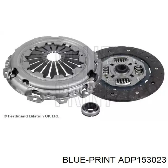 ADP153023 Blue Print embrague
