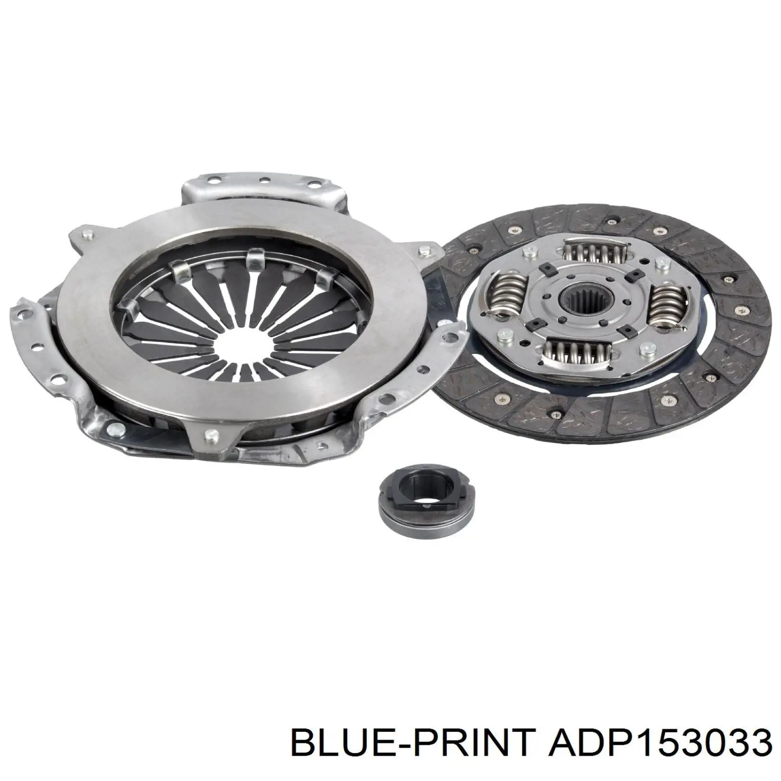 Comprar 205287 Peugeot/Citroen Kit de embrague completo