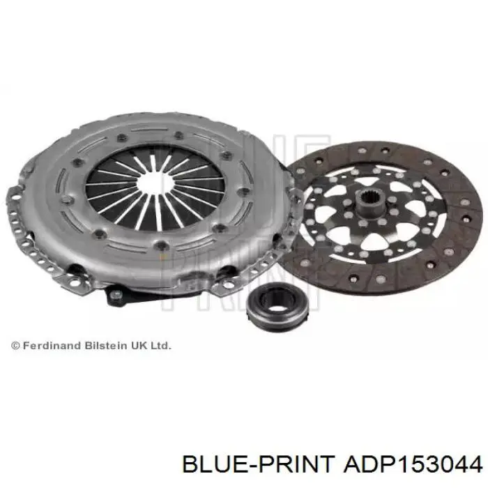 ADP153044 Blue Print embrague