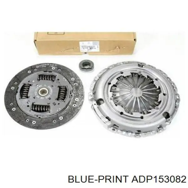Comprar 2051Z1 Peugeot/Citroen Kit de embrague completo