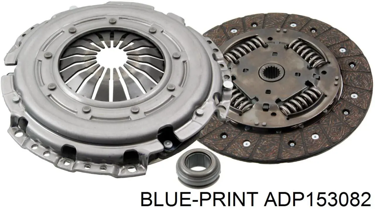Mecanismo de embrague Peugeot/Citroen 1650400680 precio, desde 104,80 EUR