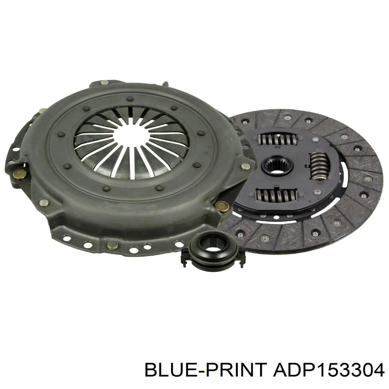 Cojinete de embrague 500064810 INA